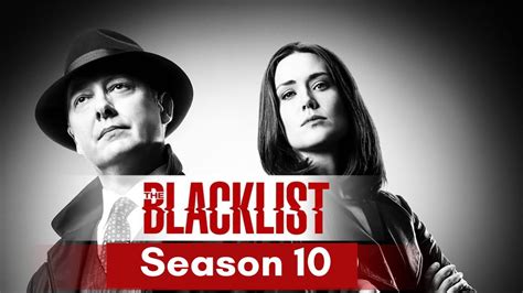 blacklist series 10|blacklist season 10 start date.